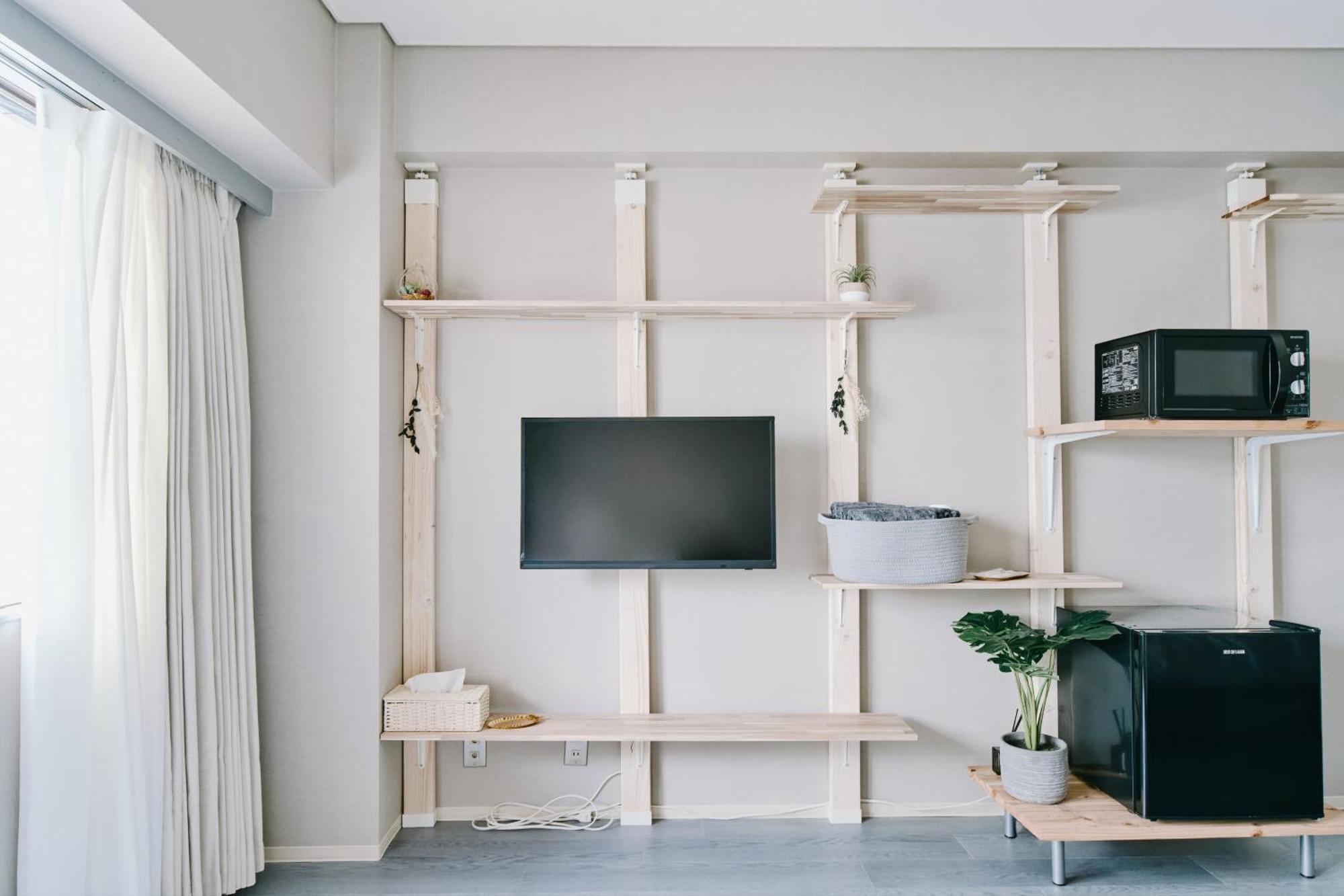 Apartamento Shibuya Dogenzaka