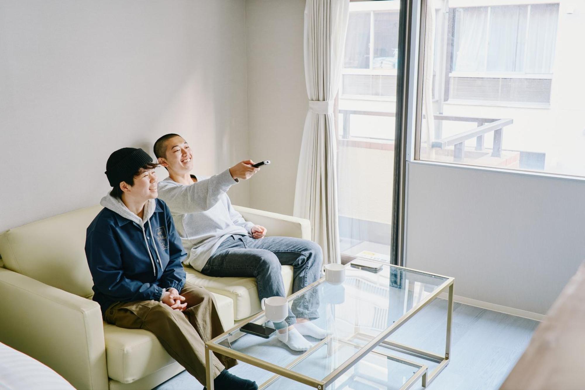 Shibuya Dogenzaka Apartamento