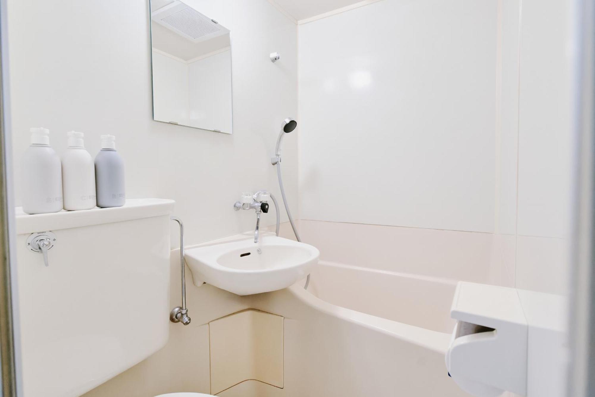 Apartamento Shibuya Dogenzaka Tokio
