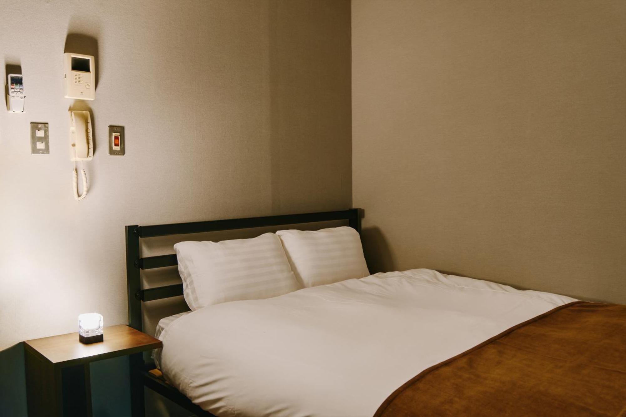 Apartamento Shibuya Dogenzaka