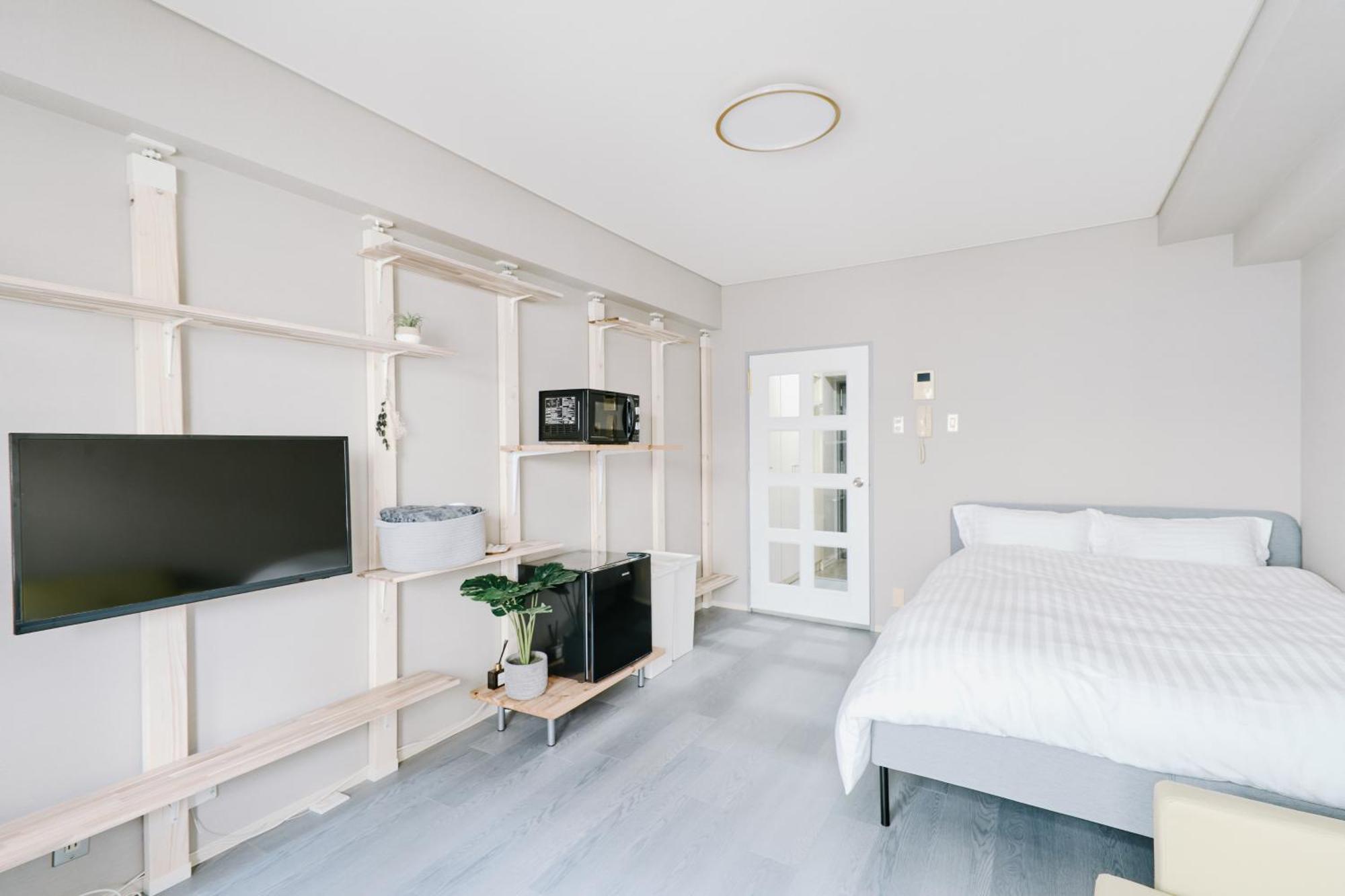 Apartamento Shibuya Dogenzaka *